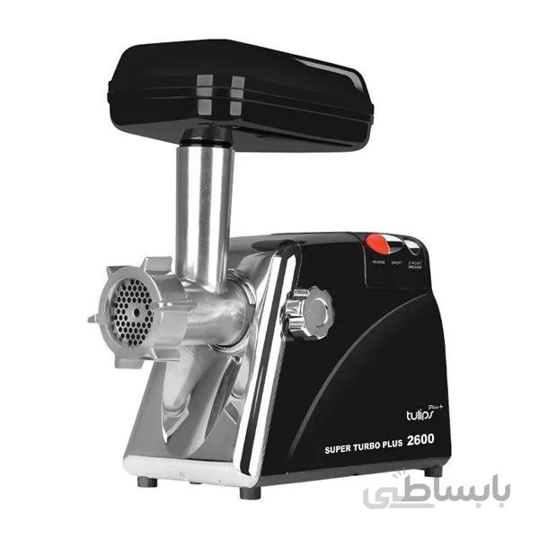 چرخ گوشت تولیپس مدل MK-2600