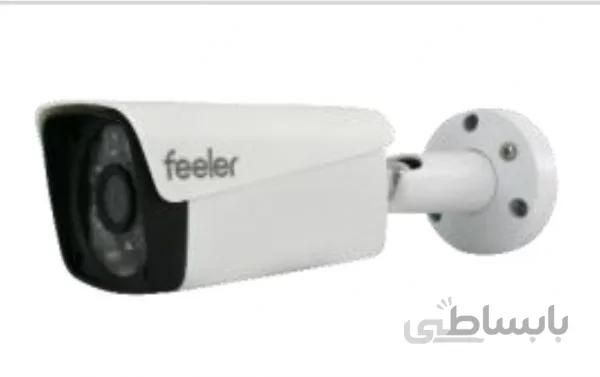 دوربین مدار بسته فیلر مدل FL-820BF