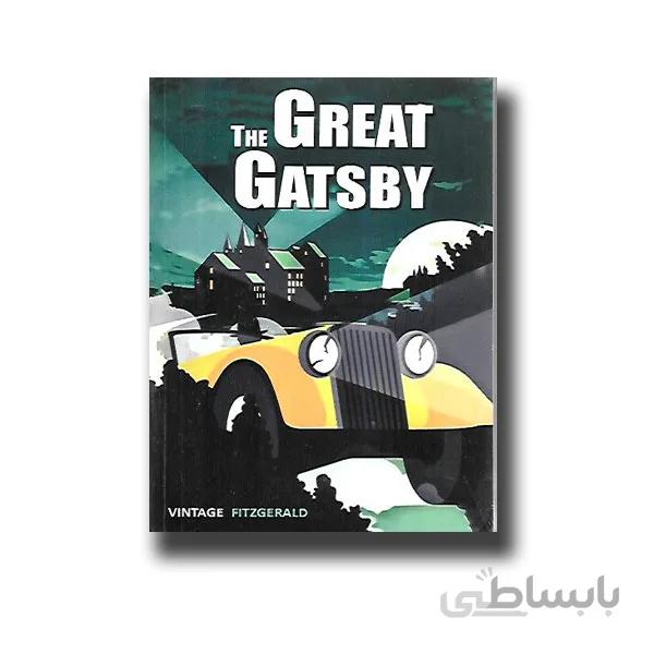 the Great Gatsby
