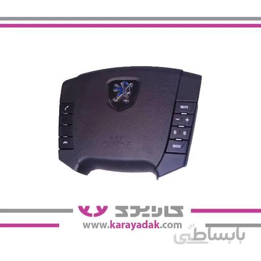 ایربگ چپ پژو پارس و پژو 405 فرمان کلید دار