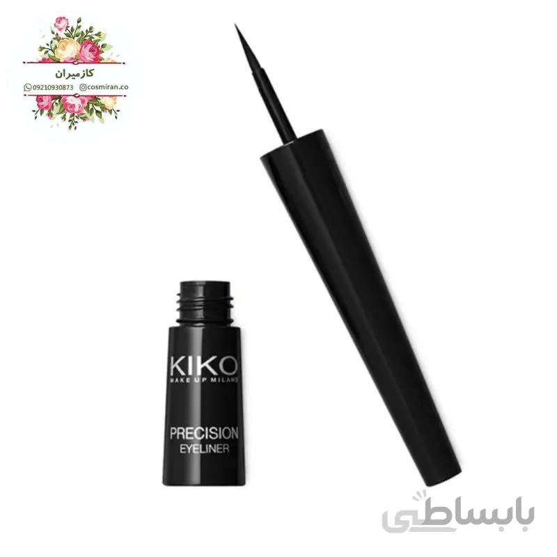 خط چشم کوزه ای کیکو میلان ایتالیا