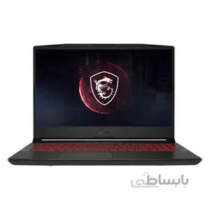 لپ تاپ 15.6 اینچی ام اس آی مدل MSI Pulse GL66 i5-11400H ا MSI Pulse GL66 Gaming Laptop 15.6″ i5(11400H)8GB-512GB SSD-4GB (RTX 3050) 144Hz FHD