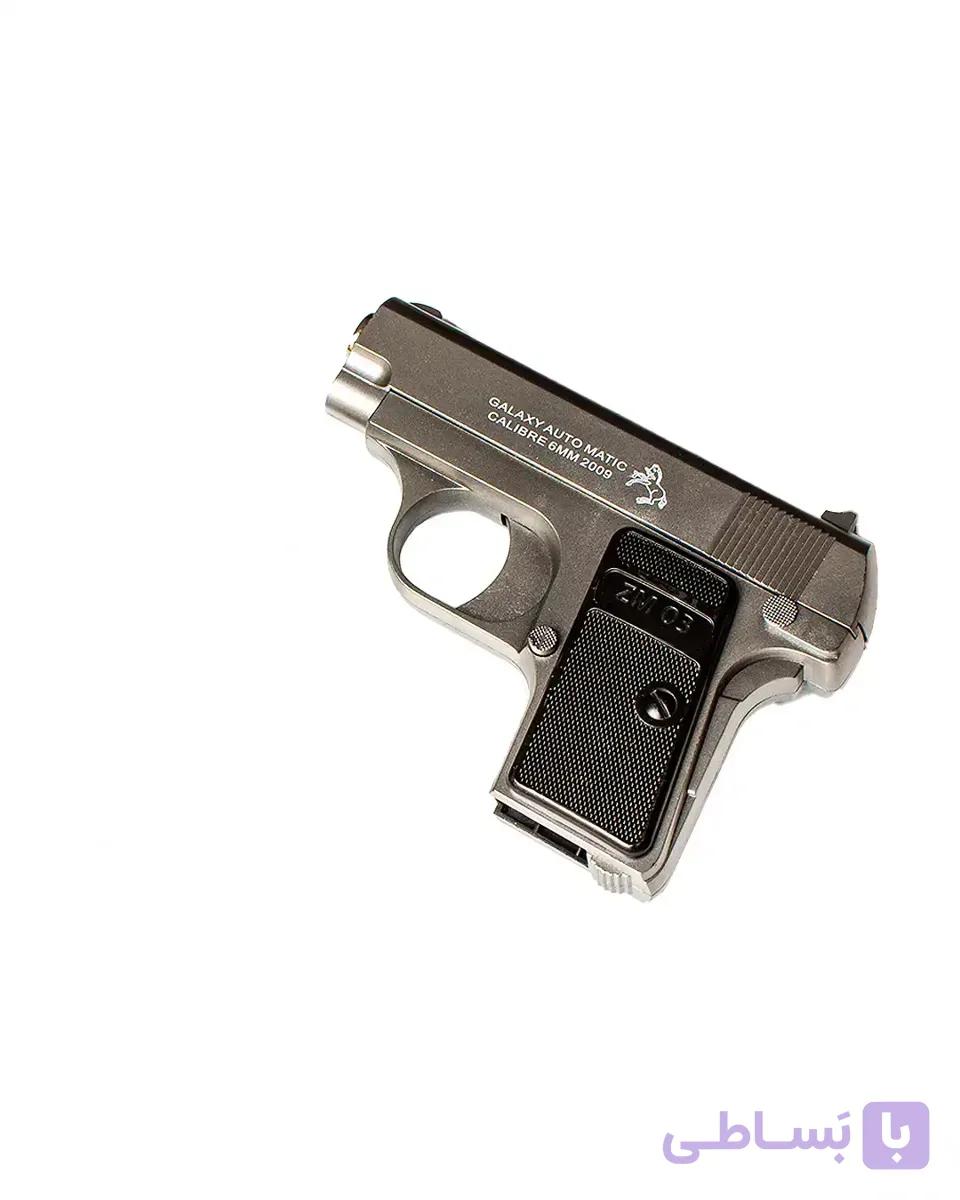 کلت AIRSOFT GUN مدل ZM03