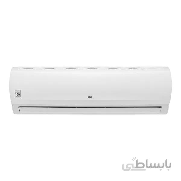 کولر گازی اسپلیت ال جی مدل LSN303HLV ا Inverter Air Conditioner LSN303HLV