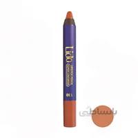 رژلب مدادی لیدو مدل Super Longwear شماره 130 ا Lido Super Longwear Lipstick Pencil No:130