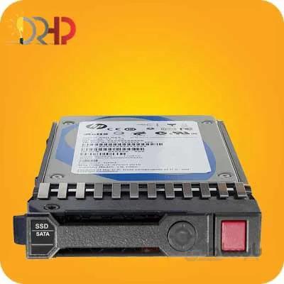 HP 300GB 6G SAS 15K rpm SFF (2.5-inch)