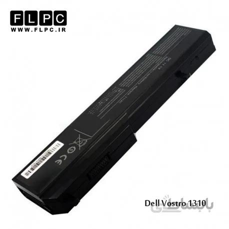 باطری لپ تاپ دل Dell Vostro 1310 Laptop Battery _6cell
