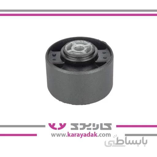 دسته موتور گرد 405 فلزی امیرنیا