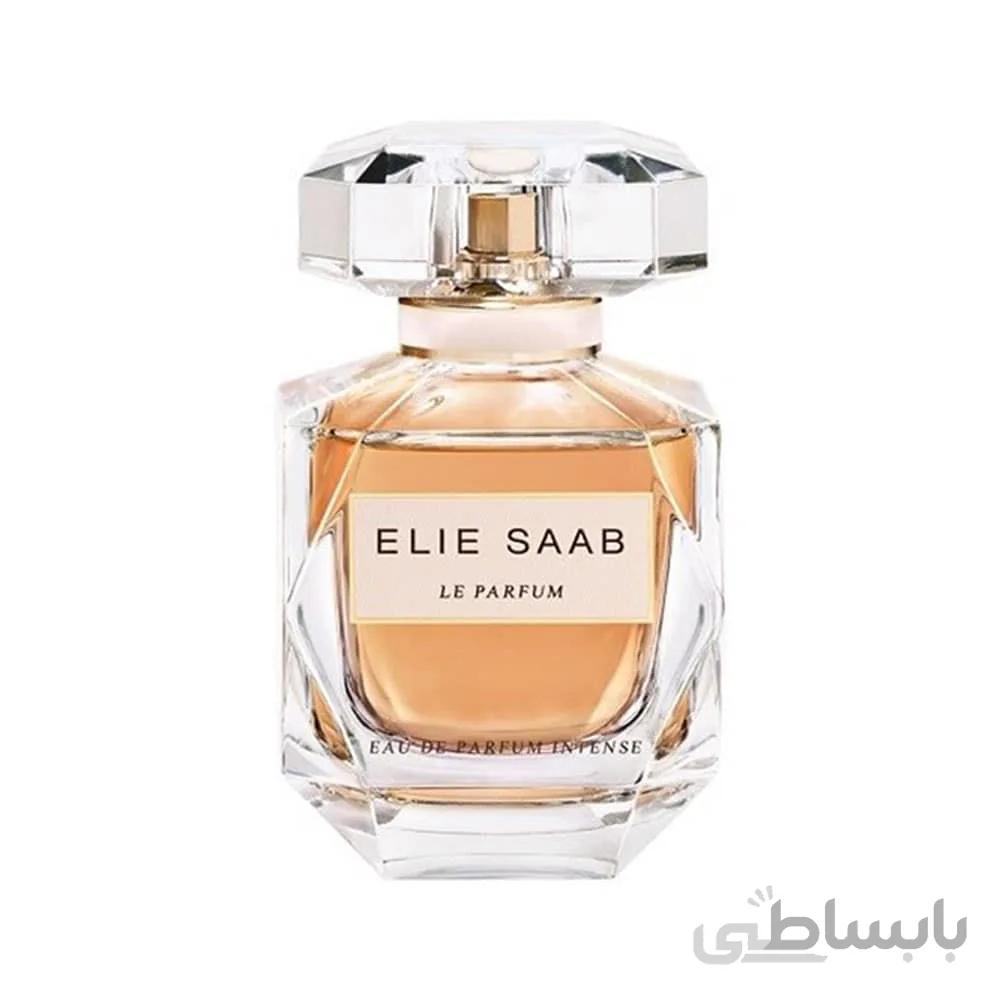 ادو پرفیوم زنانه الی ساب مدل «Le Parfum Intense» حجم 90 میلی لیتر