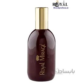 عطر ادکلن رویال میراژ مردانه ROYAL MIRAGE