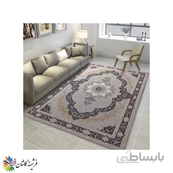 طرح آروانا نقره ای 700 شانه