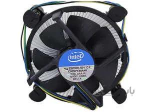 فن پردازنده اینتل مدل Intel Box