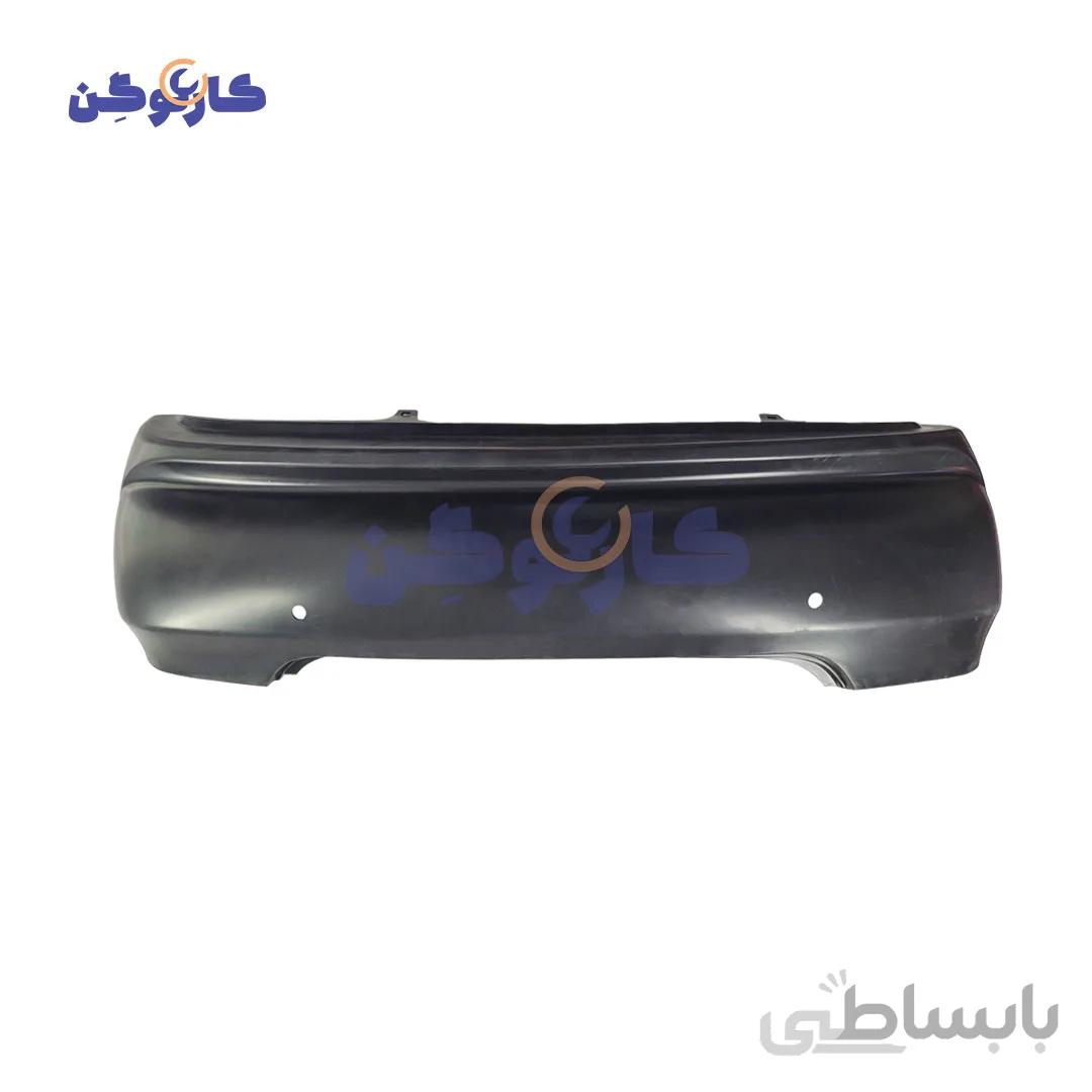 سپر عقب لیفان 620 مناسب موتورهای 1600 و 1800