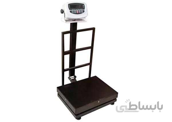 باسکول 150 کیلو