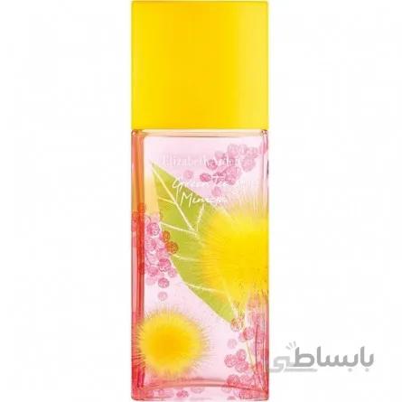 عطر ادکلن الیزابت آردن گرین تی میموسا | Elizabeth Arden Green Tea Mimosa