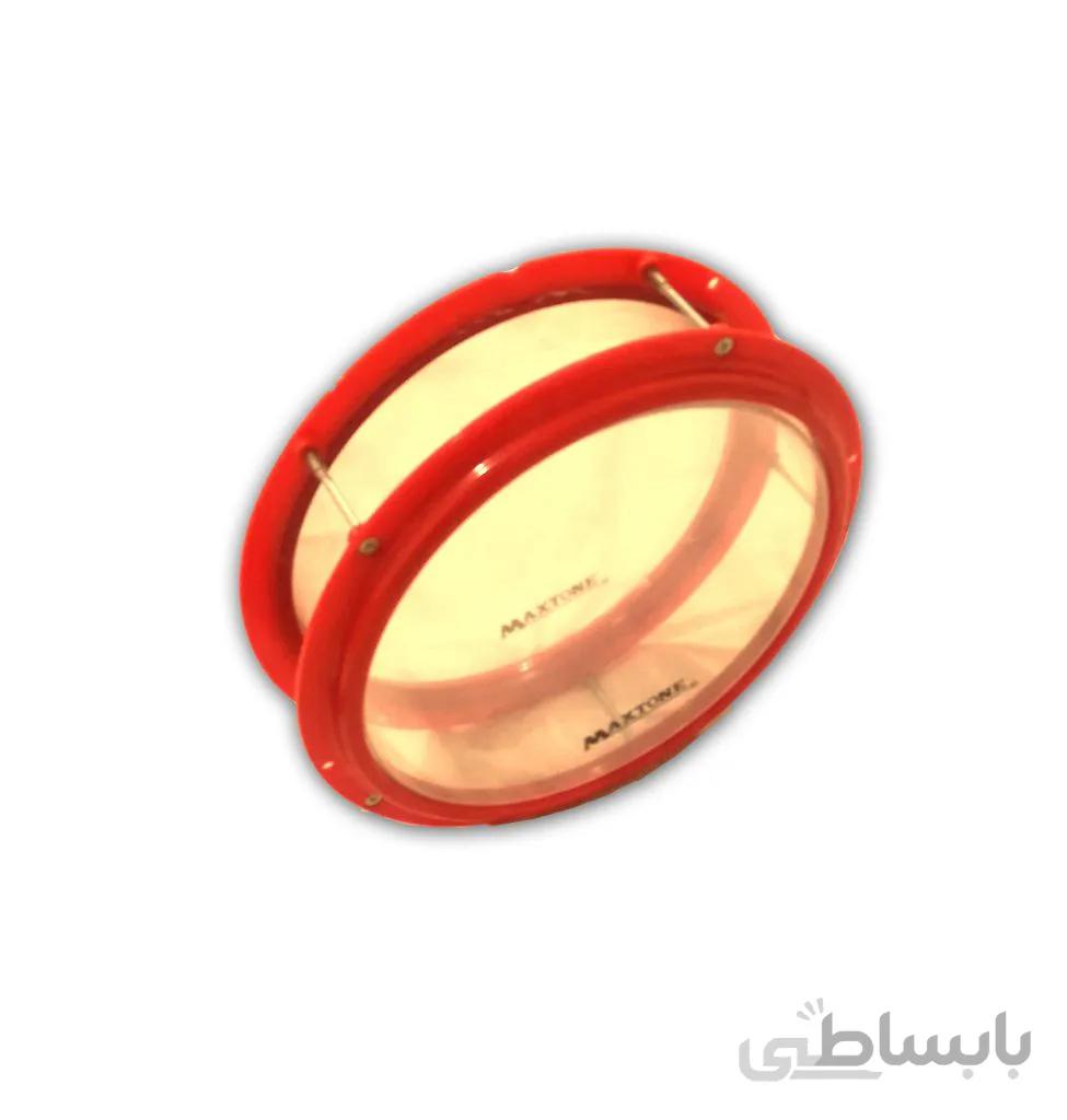 طبلک رها