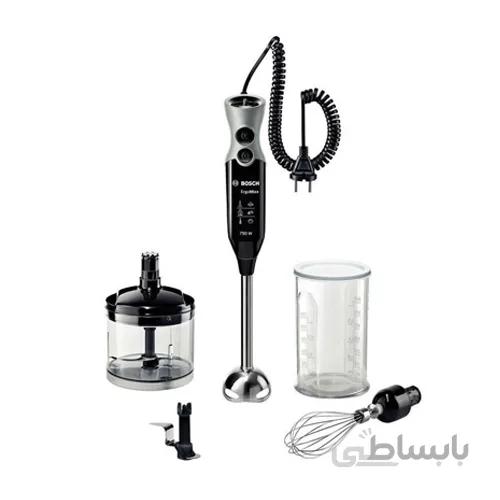گوشت کوب برقی بوش مدل BOSCH MSM67170 ا BOSCH HAND BLENDER MSM67170