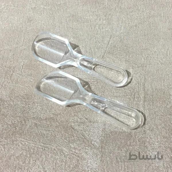 پیمانه گرمی دو عدد