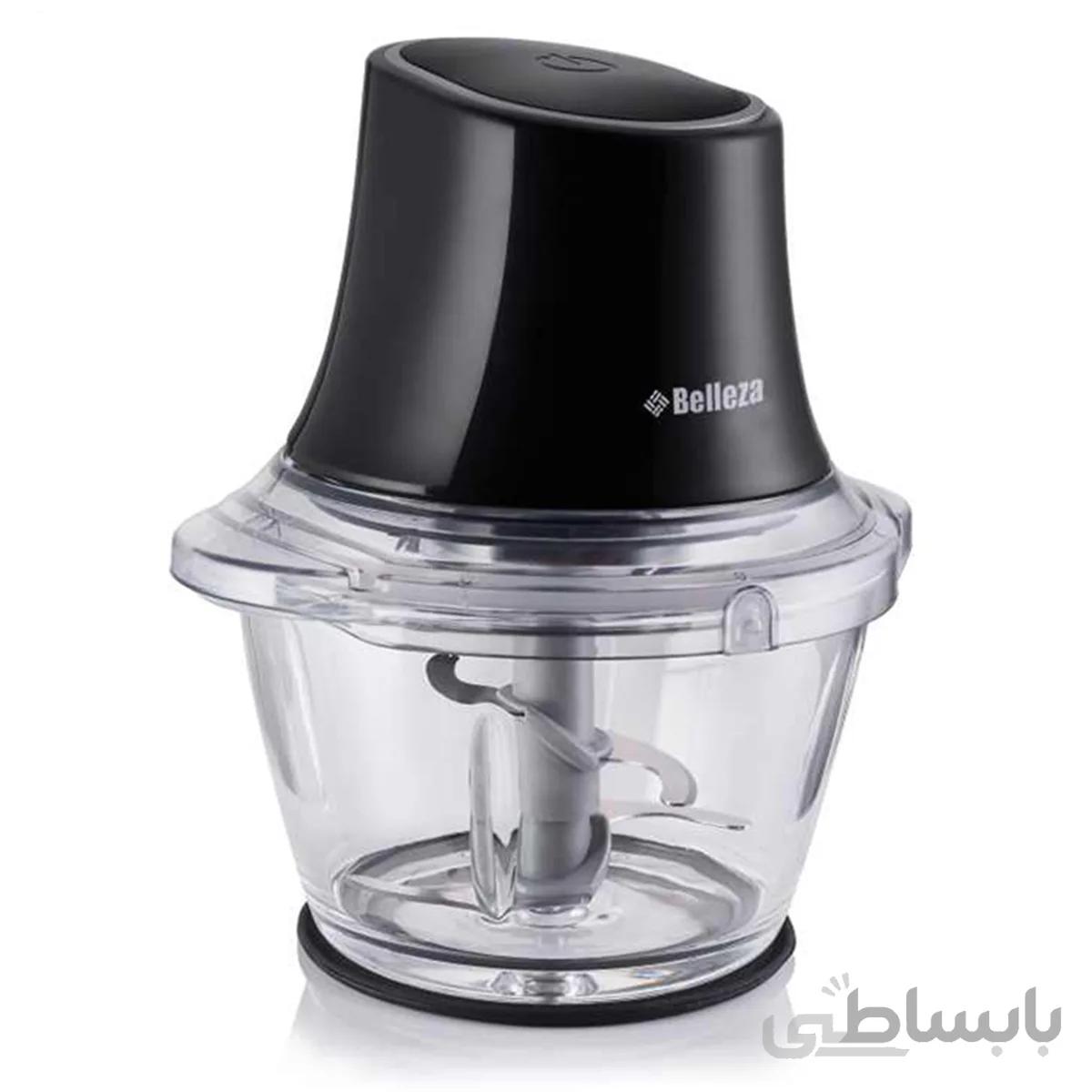 خردکن بلزا کد 61304 ا Belleza 61304 Chopper