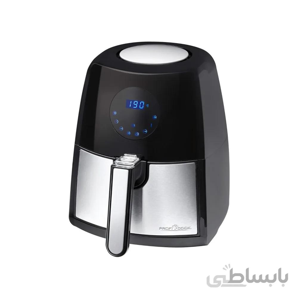 سرخ کن پروفی کوک مدل PROFICOOK PC-FR 1147 ا PROFICOOK Fryer PC-FR 1147
