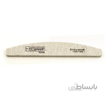 سوهان دستی نوبارا 150/150 ا شناسه کالا: 2989