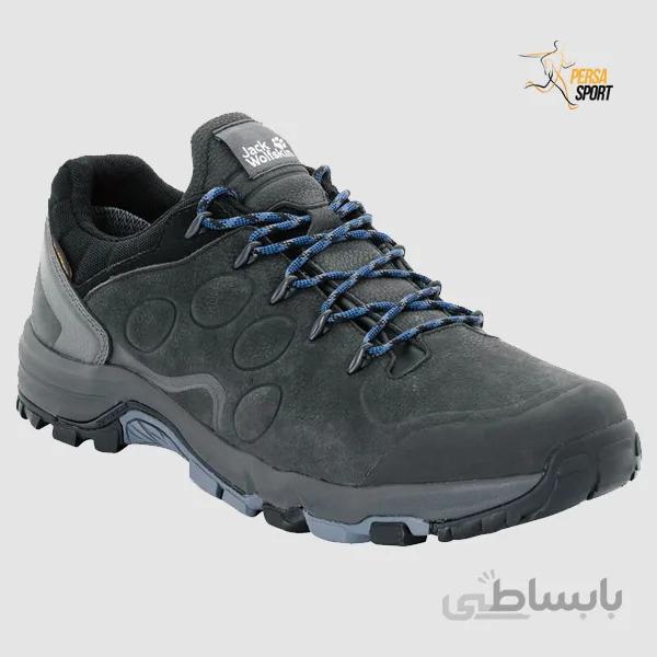 کفش جک ولفسکین ALTIPLANO PRIME TEXAPORE LOW M