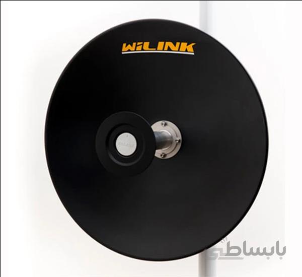 انتن و دیش بی سیم وایلینک SPA 32.5x 32dBi