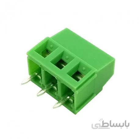 ترمینال سه پین مدل KF128-5.08-3P