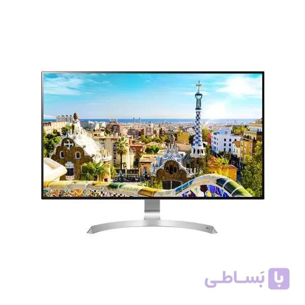 مانیتور ال جی LG 32UD99-W 32 Inch