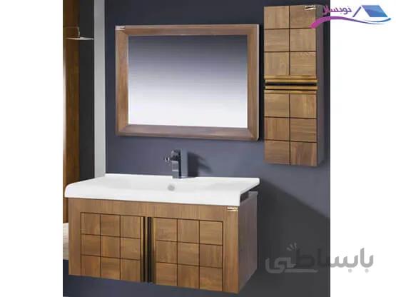 روشویی کابینتی مدل E 082