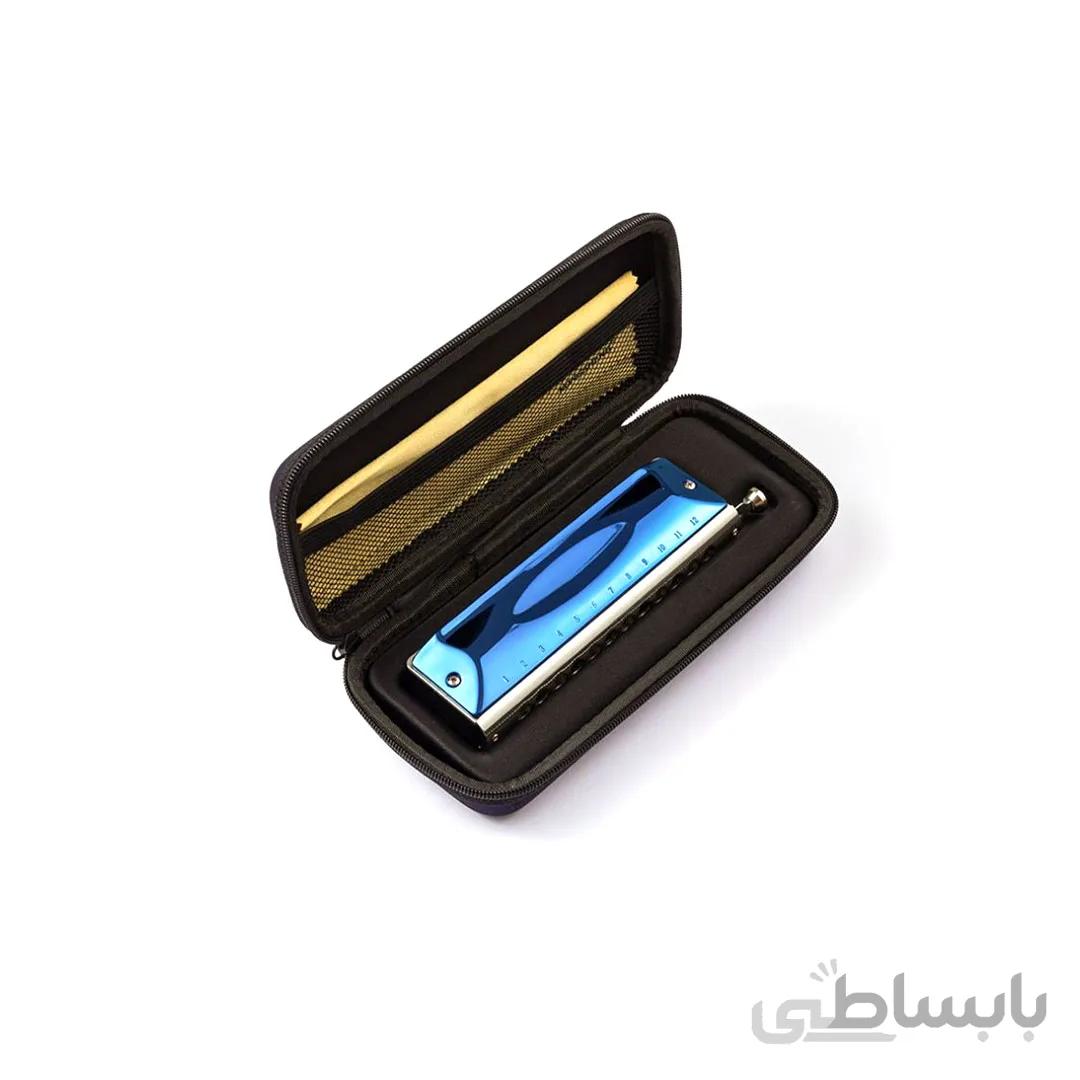 سازدهنی کونگ شنگ مدل Blue Bird