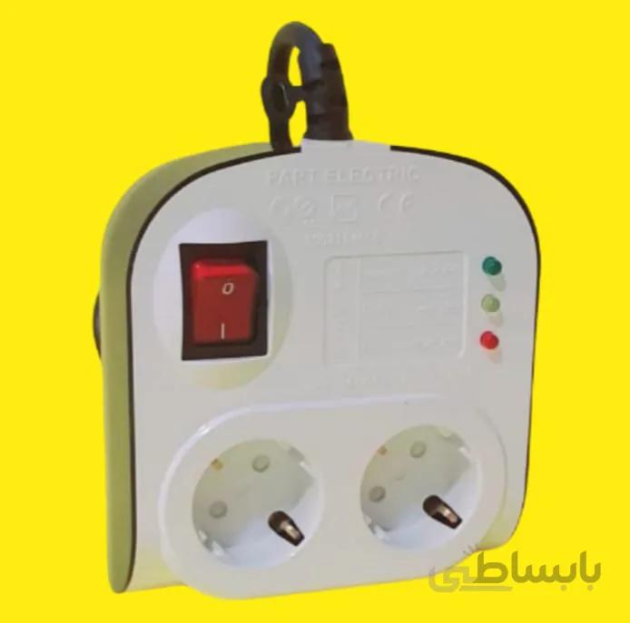 محافظ یخچال 180 متری پارت مدل series