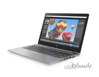 لپ تاپ اچ پی زدبوک ۱۴ اینچی HP ZBook 14U G6 Core i5-8265U