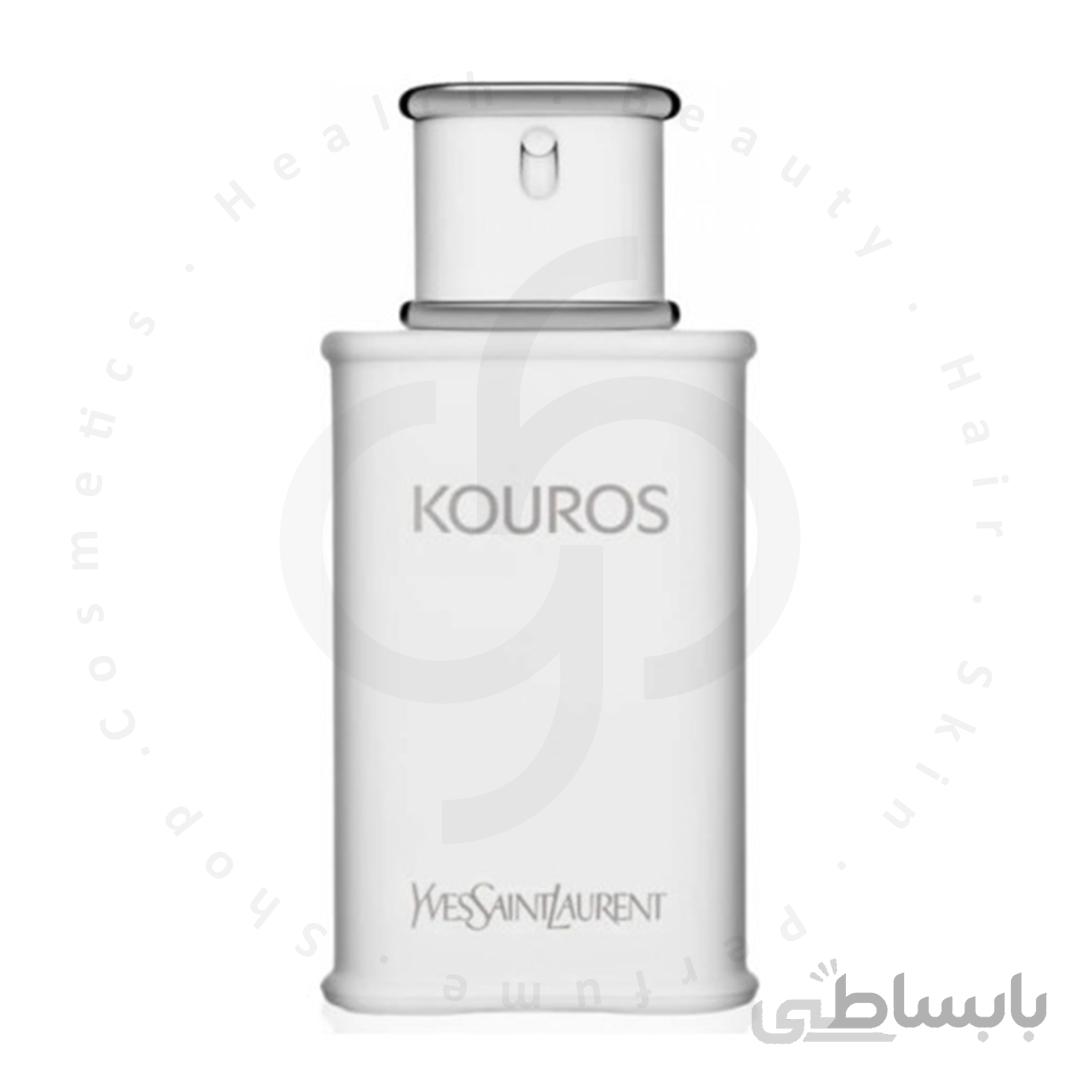 عطر ادکلن ایو سن لورن کورس