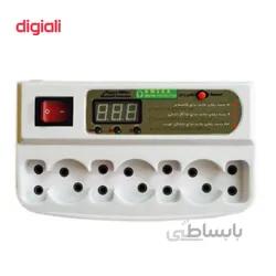 محافظ دیجیتالی امگا مدل Digital Protector