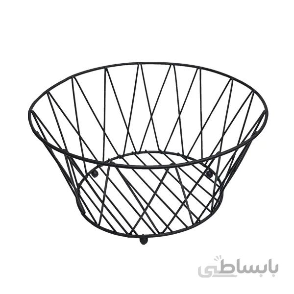 سبد میوه فانتزی توکیا کد 1276