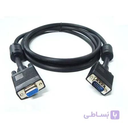 کابل گرافیک 1/5 متر