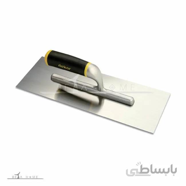 ماله گچ کاری حرفه ای - دسته آلومینیوم