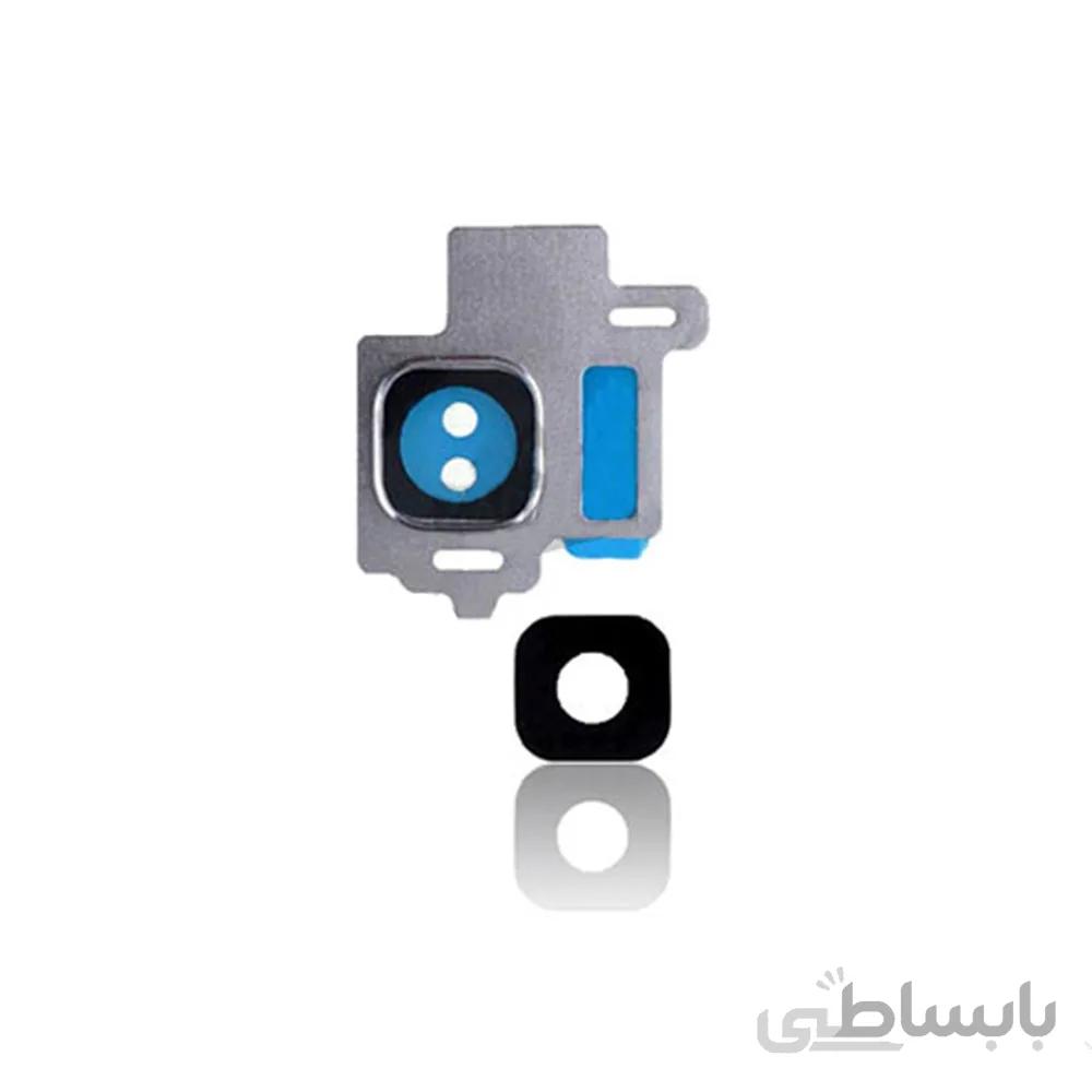شیشه دوربین Camera Glass Galaxy S8 S8 Edge
