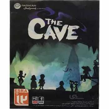 بازی the cave مخصوص pc