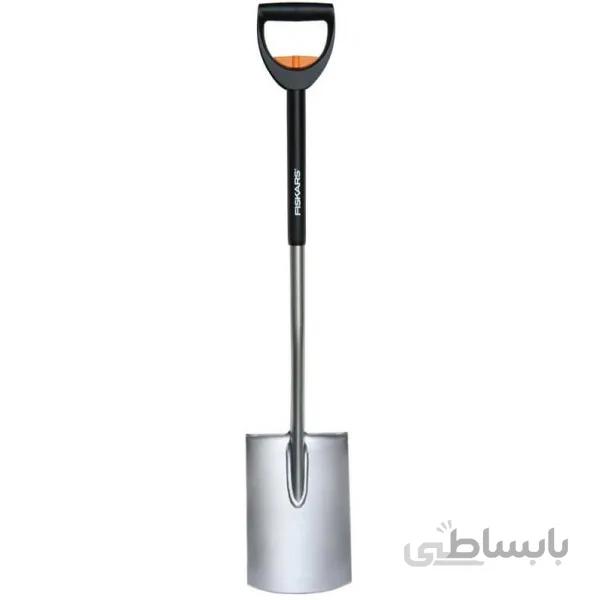 بیل مدل Fiskars - SmartFit Telescopic