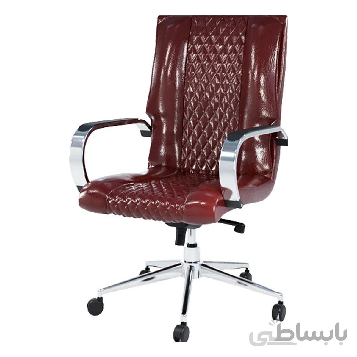 صندلی کارشناسی دیاموند