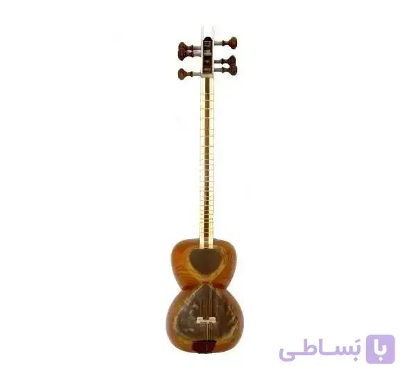 تار محمد حاتمی سایز ۳/۴