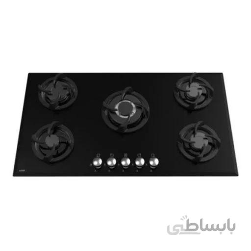 اجاق گاز صفحه ای آلتون ا Alton G506