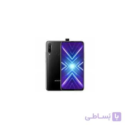 گوشی آنر 9X | حافظه 128 رم 6 گیگابایت