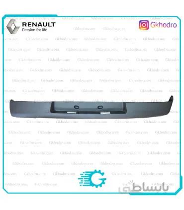 فلاپ سپر عقب مگان 2000 طوسی