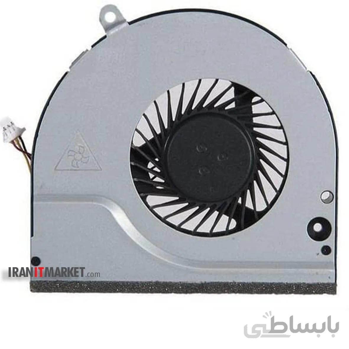 فن لپ تاپ ایسر FAN ACER ASPIRE E1-572