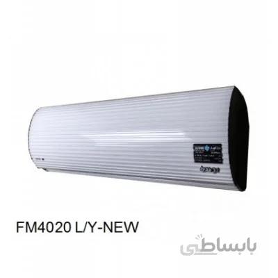 پرده هوای فراز کاویان (Airjet) مدل FM4020 L/Y-NEW