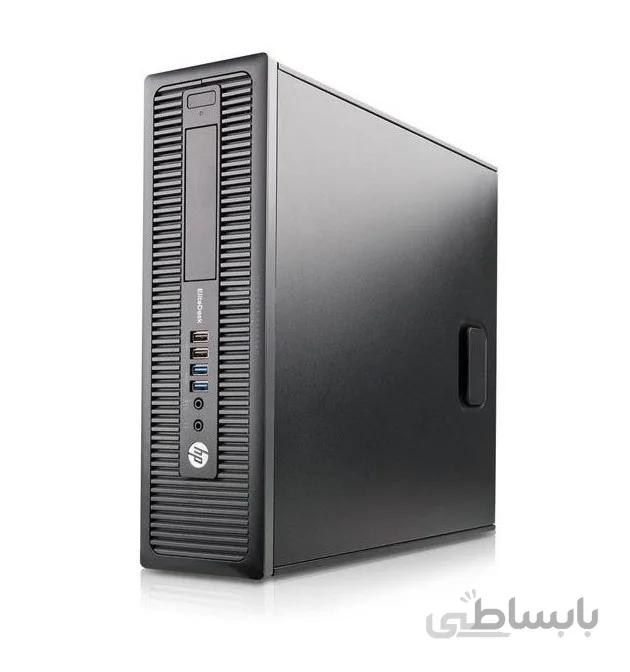 مینی کیس اچ پی مدل HP ProDesk 800 G1 ا مینی کیس اچ پی مدل HP ProDesk 800 G1