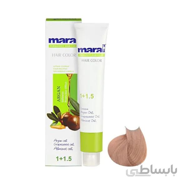 رنگ مو مارال 8.8 شیر شکلاتی 100 میلی لیتر